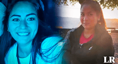 Peruana fue asesinada por sicarios cuando se dirigía hacia la frontera de Estados Unidos desde México