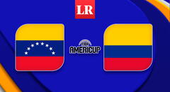 Venezuela vs. Colombia por las Eliminatorias Americup 2025 de basket: hora y canal para VER el juego HOY