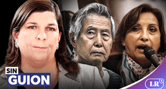 RMP sobre 'alianza' entre Boluarte y Fujimori: "Nos olvidamos del adelanto de elecciones"