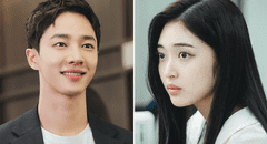 Fans de ‘Cásate con mi esposo’ decepcionados por el final de Eun Ho y Hee Yeon: “Merecían más”