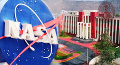 La UNI es la única universidad en el mundo en ganar 3 veces el primer puesto en concursos de la NASA