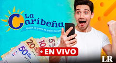 Caribeña Día y Noche del 23 de febrero, EN VIVO vía Telecaribe: resultados oficiales y qué jugó el sorteo colombiano