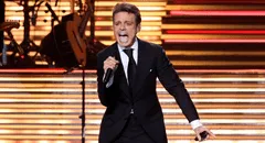 Hotel 5 estrellas, whiskey y tequila: estas son las solicitudes de Luis Miguel en su llegada a Lima