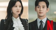 ‘La reina de las lágrimas’, la serie de comedia romántica en Netflix: de qué trata y cuándo ver el k-drama