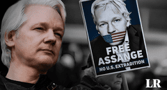 ¿Quién es Julian Assange, el hombre que reveló los secretos de EE. UU. y que podría ser extraditado?