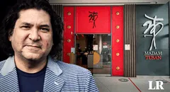 ¿Cuánto cuesta comer en Madam Tusan, el chifa de Gastón Acurio, y qué locales hay en Lima?