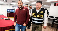 Congreso plantea conformar comisión investigadora por declaraciones de Jaime Villanueva