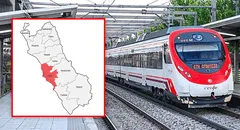 Construcción del tren Lima-Cañete empezará en 2026: ¿cómo avanza el proyecto y cuándo funcionará?