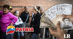 Bono de 905 Bs. para pensionados IVSS: COBRA hoy el subsidio en Sistema Patria