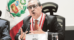 Jaime Villanueva: Henry Ávila pidió favorecer a minera Jinzhao Mining Perú