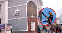 Arequipa: corte de luz este viernes 23 y sábado 24 de febrero ¿cuáles son las zonas afectadas?