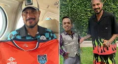 Los mejores memes de Paolo Guerrero tras reunirse con Richard Acuña y acordar que jugará en la UCV