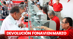 Fonavi 2024: ¿habrá una nueva entrega de dinero en marzo?