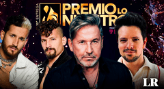 Premios Lo Nuestro 2024: ¿a qué hora, dónde ver y cómo votar por los venezolanos nominados?