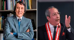 JNJ convoca a consejero suplente, luego de aceptar la renuncia de Henry Ávila