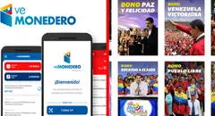 ¿Cómo solicitar los Bonos de la Patria por veMonedero? GUÍA FÁCIL para descargar la aplicación