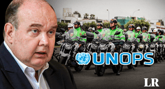 MML desembolsó más de US$500.000 por convenio con la Unops para la compra de motos: ¿por qué?