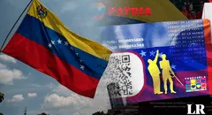 ¿Cuál es el próximo bono de la Patria a pagarse? Actualiza el Sistema Patria 2024 para cobrarlo