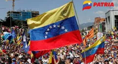 NUEVOS Bonos de la Patria 2024: MIRA qué subsidios se pagarán del 23 al 29 de febrero CON AUMENTO