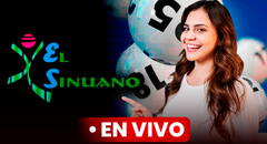 Sinuano Día y Noche del 26 de febrero, EN VIVO: conoce AQUÍ los RESULTADOS oficiales del SORTEO