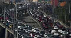 Hoy no circula 2024, todo sobre la primera contingencia ambiental en México para cuidar el planeta