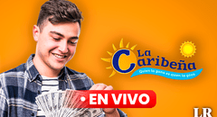 Caribeña Día y Noche del 26 de febrero, EN VIVO vía Telecaribe: resultados oficiales y qué jugó el sorteo colombiano