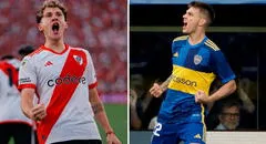 Canal confirmado del River Plate vs. Boca Juniors por la Copa de la Liga Profesional 2024