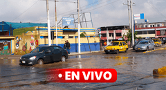 Lluvias en Arequipa EN VIVO: pronósticos e incrementos de caudales en Cusco y regiones