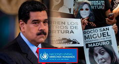Maduro toma drástica decisión: ¿cómo afecta a Venezuela la expulsión de Alto Comisionado de la ONU?