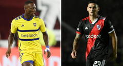 Historial de River Plate vs. Boca Juniors: ¿cómo quedaron los 10 últimos superclásicos?