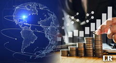 El país que tendrá el mayor aumento de riqueza en los próximos 10 años: no es China ni EE. UU.