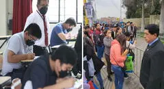 Madre peruana señala tip para asegurar ingreso a la UNI o UNMSM y causa debate
