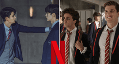 La serie coreana que es parecida a 'Elite' y podrá verse en Netflix: fecha de estreno, sinopsis y más