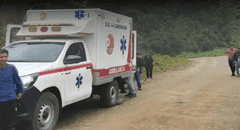 Gestante muere tras demora de ambulancia por activación de quebradas en Piura