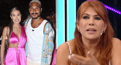Magaly Medina comete error en vivo sobre Ana Paula Consorte y usuarios dicen: “¿No tienen plata?”