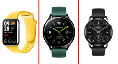 Xiaomi lanza en el MWC 2024 sus nuevos Smart Band 8 Pro, Watch 2 y Watch S3: todo lo que se sabe