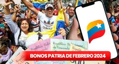 BONOS ACTIVOS de la Patria, 27 de febrero 2024: NUEVOS MONTOS, fechas de PAGO y ÚLTIMAS NOTICIAS