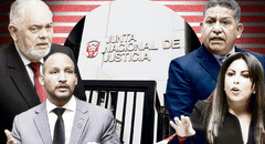 El sistema electoral bajo la amenaza del Congreso