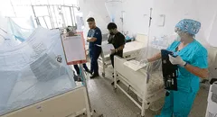 Alistan declaratoria de emergencia por desborde de dengue