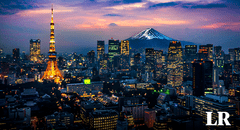 El pequeño y rico país con la ciudad más poblada del mundo: no está en China ni en India