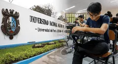 ¿Cuál es la importante carrera que en Perú solo se enseñará en la UNMSM? conoce de qué trata