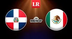 República Dominicana vs. México EN VIVO, CDN Deportes: ¿a qué hora VER el FIBA Americup 2025 Qualifiers?