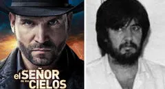 ¿Quién fue Amado Carrillo, 'El Señor de los Cielos' de la vida real que inspiró serie de Telemundo?