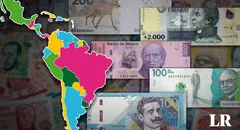 ¿Cuál es el país con el peor sueldo mínimo en América Latina? No es Argentina ni Perú