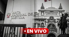 EN VIVO: Comisión Permanente aprueba informe final para destituir a Imelda Tumialán