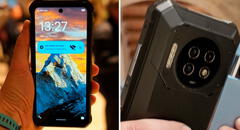 Ni Samsung ni Xiaomi: este celular tiene la batería más grande del mundo que dura hasta 5 días