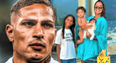 Ana Paula Consorte: así celebró el primer mes de su último bebé en Brasil sin Paolo Guerrero