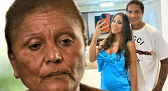 ¿‘Doña Peta’ está molesta con Ana Paula Consorte por comentarios en redes?: ‘Coyote’ Rivera aclara rumores