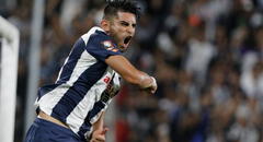 Carlos Zambrano se quedará en Alianza Lima para disputar la Liga 1 y la Copa Libertadores