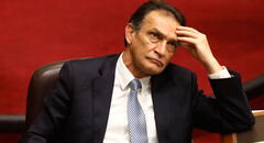 Fiscalía presenta denuncia constitucional contra Héctor Becerril por enriquecimiento ilícito